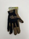 Mechanic Wear Extra Grip Synthetic Leather Multipurpose Gloves (4964258)