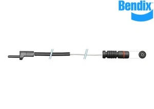 Bendix Brake Pad Wear Sensor For Mercedes-Benz M-Class 02-05 ML 350 SUV BWS1011 - Picture 1 of 1
