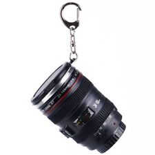 Christmas gift Mini Camera Lens Stainless Steel Thermos Travel Mug Q8U5