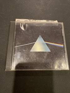 Dark Side Of The Moon - Audio CD By Pink Floyd - Bild 1 von 4