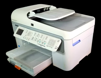 442 Page Count HP Photosmart Premium C309A All-In-One Inkjet Printer Scaner Fax - Image 1 of 4