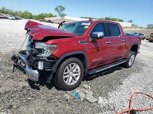 Heater Climate Temperature Control Opt C67 ID 84499500 Fits 19-23 SIERRA 1500 PI - Picture 1 of 12