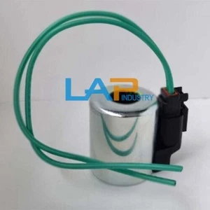 1Pcs New For 300AAA00255A solenoid valve coil Replacement - Picture 1 of 1