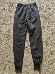 Vintage USGI Kenyon Polartec Power Stretch Basisschicht Strumpfhose Unterteil Small (J3) - Bild 1 von 4