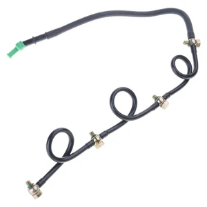 High Temperature Resistant Return Pipe Corrosion Resistant Hose for Transit MK6 - Picture 1 of 8