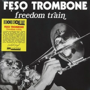 feso trombone freedom train (rsd 2024) (Vinyl) - Picture 1 of 2