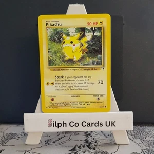 Pikachu 86/110 Legendary Collection Set Pokemon Card WOTC - Picture 1 of 3