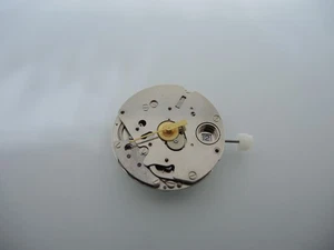 Uhrwerk Lemania LWO 283, movement - Picture 1 of 9