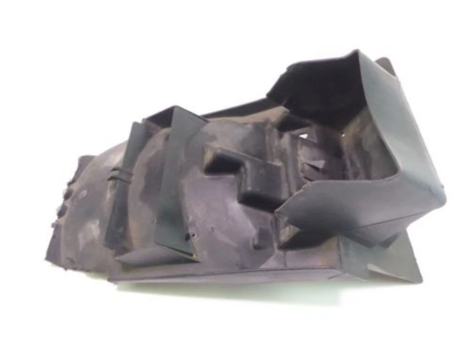 Bandeja caja batería 08 Hyosung GT 650 Foto 1 de 4