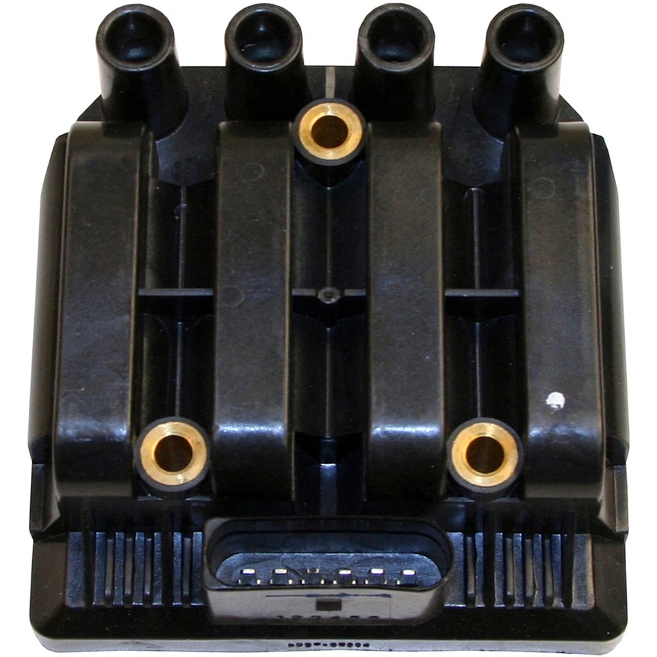 Bobina de encendido Beck Arnley 178-8325 para VW Volkswagen Golf Jetta Beetle 2001-2005 Foto 1 de 1