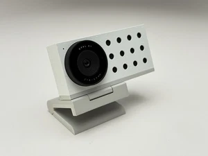 Opal C1 Webcam - White | DSLR Camera Quality 4K | USB-C | New Accessories - Picture 1 of 13