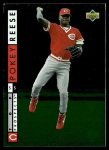 1994 Upper Deck #544 Pokey Reese - Picture 1 of 2