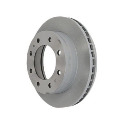 Genuine ACDelco For Chevy Silverado 3500 2004-2010 Brake Rotor Front | Cast-Iron — 第 1/4 张图片