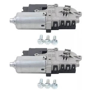 For Ford Explorer 2011-2017 BB5Z15790C BB5Z15790F Car Sunroof Moon Roof Motor - Picture 1 of 8