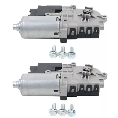 For Ford Explorer 2011-2017 BB5Z15790C BB5Z15790F Car Sunroof Moon Roof Motor - Image 1 of 4