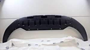 MG HS Stoßstange unten vorne Original Neu 10947208 - Bild 1 von 11