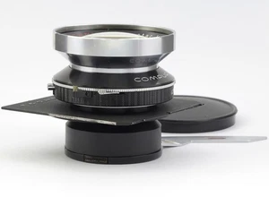 Schneider Kreuznach Xenotar 2.8/150mm Lens for Linhof Technika - Picture 1 of 11