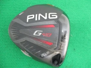 [Used] Ping G410 PLUS 10.5° Driver DR Reshaft (Flex etc.) Men's Right-handed - Picture 1 of 1