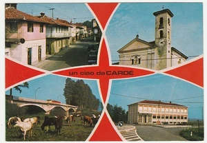 KARTEN - CUN EO - VEDUTEN -30891- - Bild 1 von 1