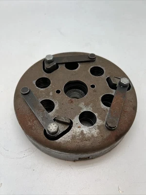 Piaggio Original Kupplung 129928 - YY00053 - Bild 1 von 4