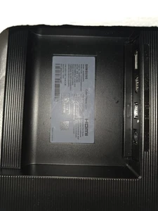 Samsung S30B LED LCD Monitor 1080p S32B304NWN Damaged  - Picture 1 of 3