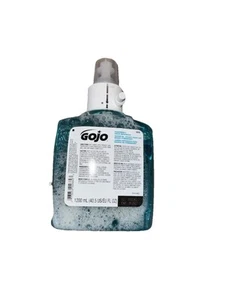 Gojo Pomeberry Foam Handwash Refill, Pomegranate, 1200Ml Refill, - Picture 1 of 2