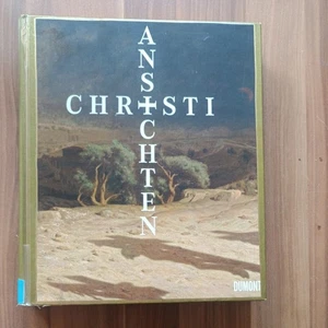 Ansichten Christi (2005) - Bild 1 von 9