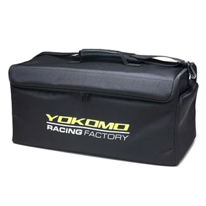Yokomo Pit Bag S 1/10 RC Car Drift F1 Touring M-Chassis #YT-30 - Imagen 1 de 4