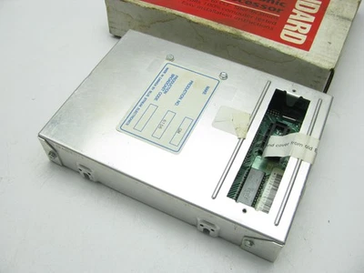 Standard EM6156 REMAN Engine Control Module - Image 1 of 4