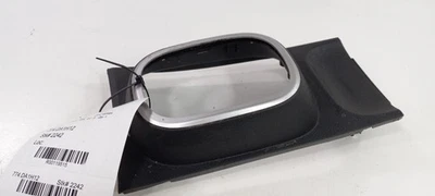 Nissan Versa Shifter Bezel Trim Shift Console Surround Trim 2009 2010 2011 2012 - Image 1 of 4