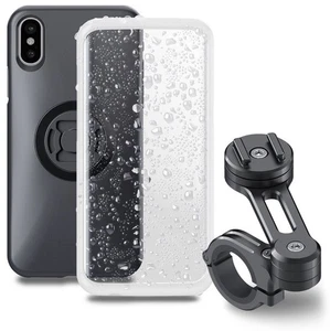 B-Ware - SP Connect Moto Bundle per iPhone 8+/7+/6s+/6+ - Foto 1 di 3
