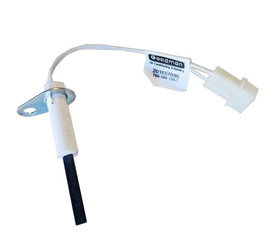 Подлинный оригинальный производитель Goodman 201657-03S воспламенитель горячей поверхности печи - Изображение 1 из 1