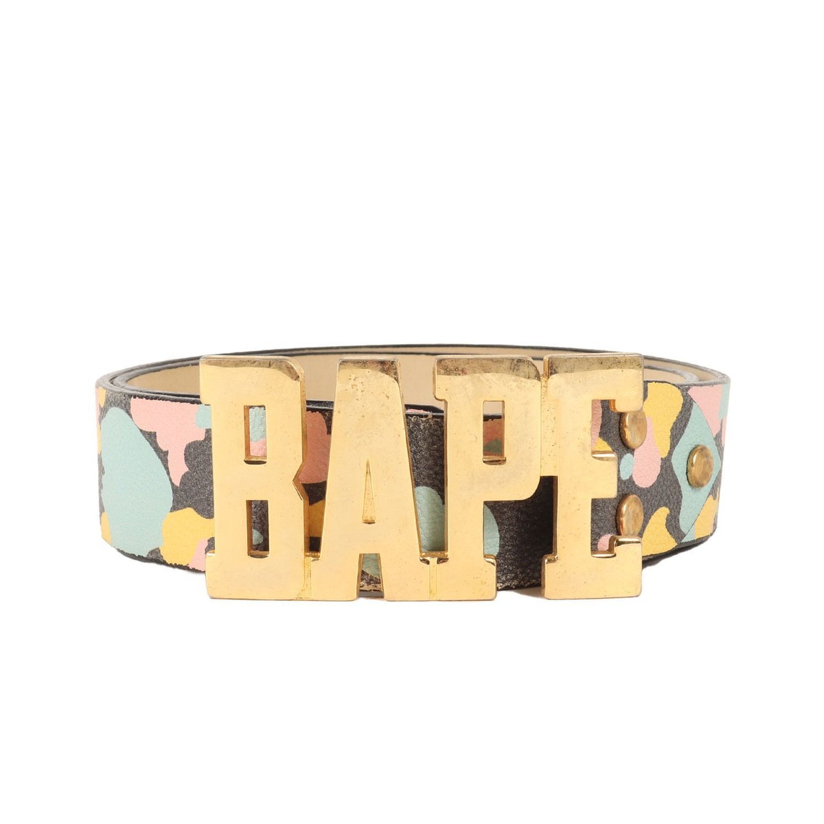 A Bathing Ape Belts for Men for sale | eBay A Bathing Ape Belts for Men for sale | eBay
