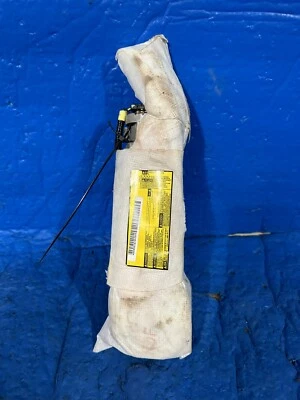 Airbag de assento de passageiro Toyota Corolla 2014-2015-2016-2017-2018 - Imagem 1 de 2