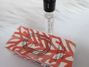 Diptyque Corail Oscuro EDP Mini Boxed Sample 0.06 fl oz. NEW Release - Picture 1 of 2