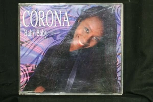 Corona – Baby Baby - Single - CD (C995) - Picture 1 of 2