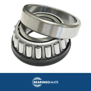 67048L/67010L aka LM67000LA aka 67048/67010 Sealed Taper Roller Trailer Bearing - Picture 1 of 6