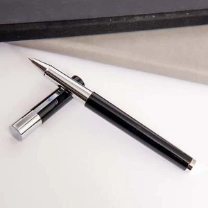 LAMY Scala Piano Black Rollerball Pen - Picture 1 of 6