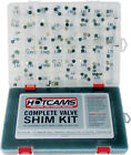 Hot Cams 9.48Mm Valve Cam Shim Kit Suzuki Tl1000r 98-03