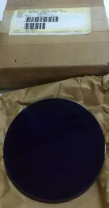 Blau Filter Glas 529-A0003 Für Rauch Indikator, Wager - Picture 1 of 3