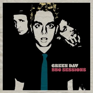 Green Day BBC Sessions (Indie Exclusive) (Milky Clear Vinyl) Records & LPs New - Picture 1 of 1