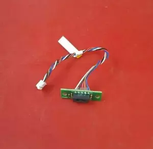 Conjunto de sensor de etiqueta Zebra LP2824-Z 403000G-005P - Imagen 1 de 4