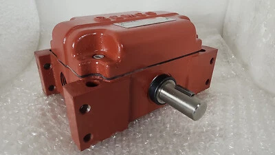 Interruptor de límite giratorio Ametek Gemco 2000-2005 ración 30:1 nuevo nuevo en stock envío rápido Foto 1 de 4