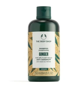 The Body Shop Ginger Shampoo 250 ML - Picture 1 of 2