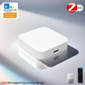 Zigbee 3.0 Gateway Hub USB Smart Home Wireless Bridge Ewelink APP Remote Control - Bild 1 von 8