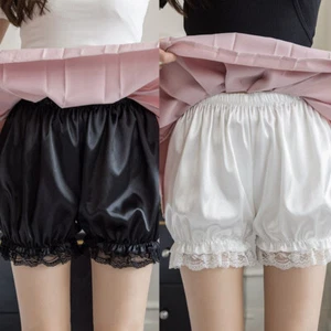 Abito elegante finiture nuovi pantaloni di alta qualità con pizzo bianco fiori - Foto 1 di 12