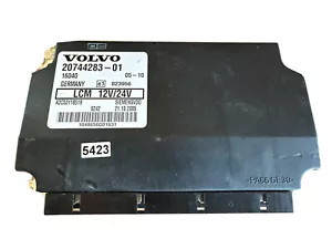 ✅ Volvo VNL Dash Lights Control Module LCM 20744283-01 OEM ✅ - Bild 1 von 4