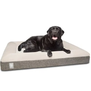 Fur King "Ortho" Orthopedic Dog Bed - Large - Picture 1 of 1