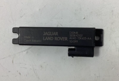 Land Rover Range Rover 2010-2013 antena llave inteligente entrada sin llave OEM. Foto 1 de 4
