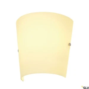Weiß Silber Grau Moderne Wandleuchte Leuchter Flurlampe 1x60W/E27 IP20 - Bild 1 von 7